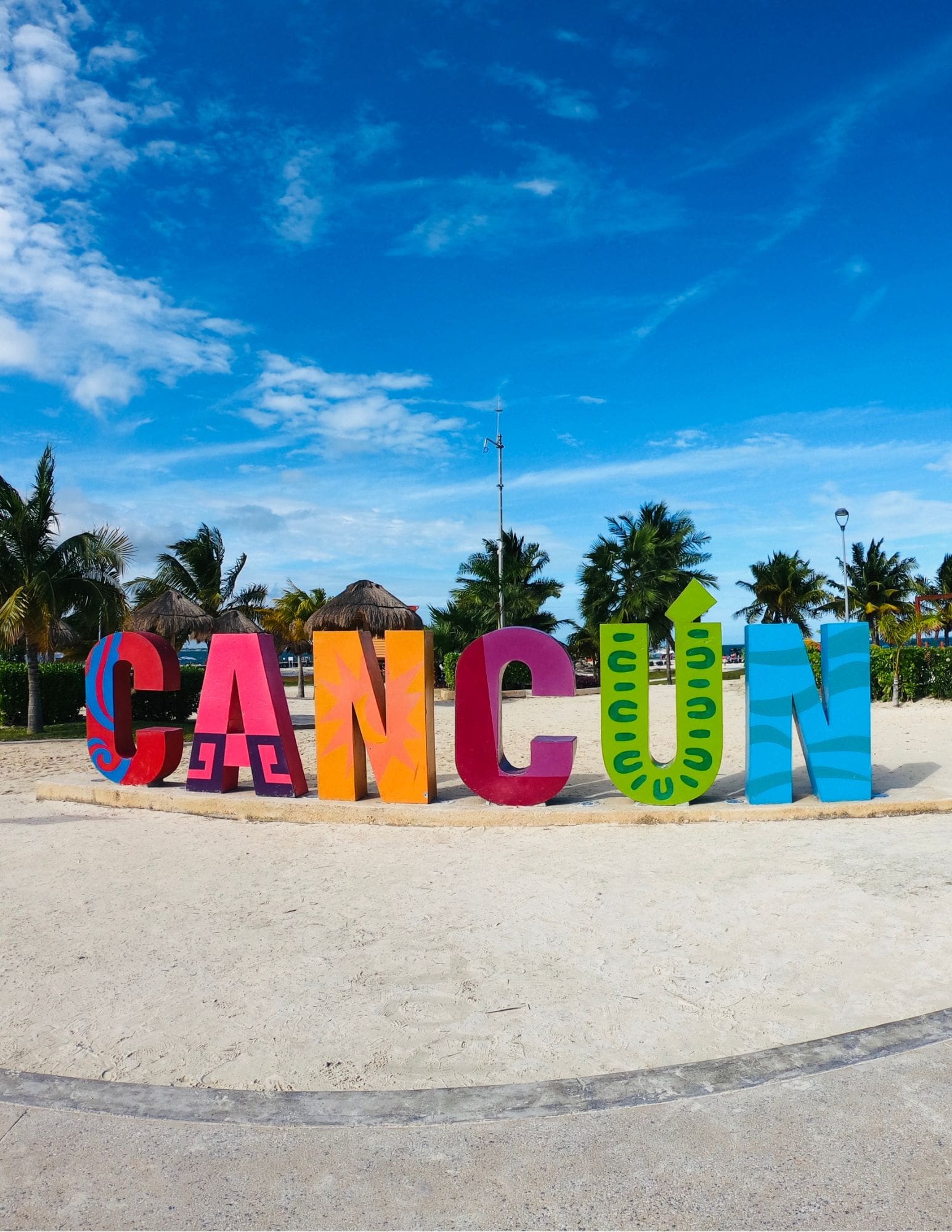 Cancun
