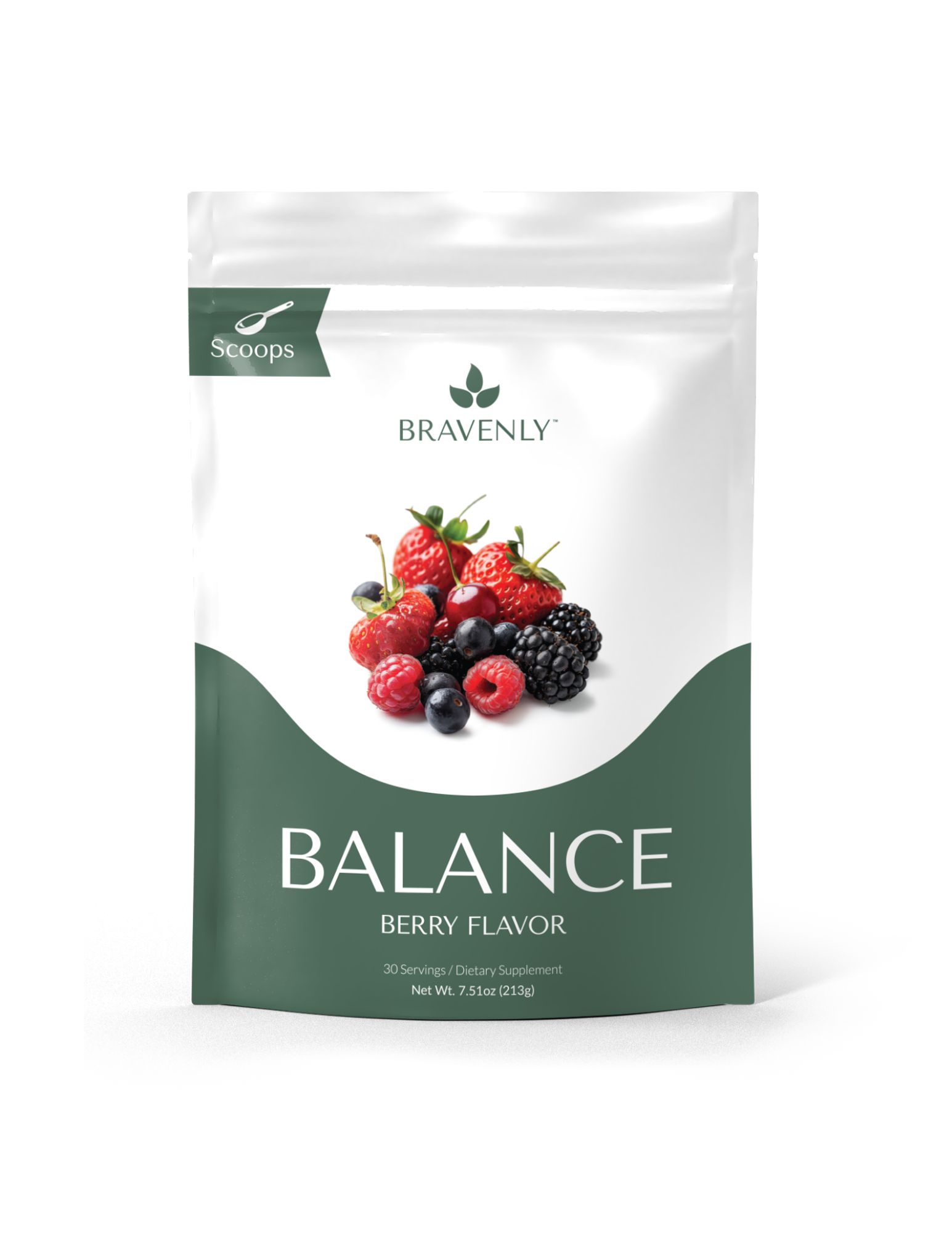 BALANCE